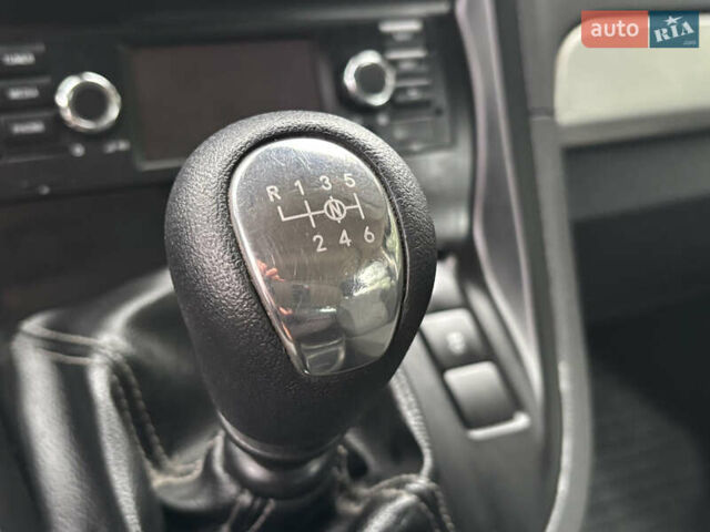 Серый Мерседес Ситан, объемом двигателя 1.46 л и пробегом 189 тыс. км за 12950 $, фото 14 на Automoto.ua