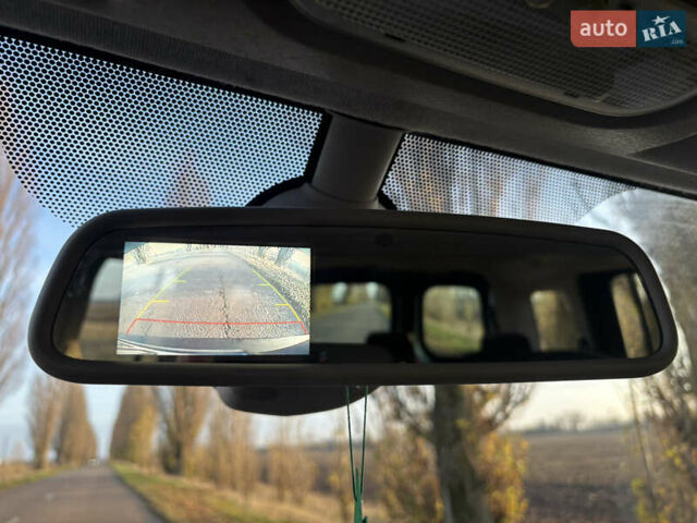 Серый Мерседес Ситан, объемом двигателя 1.46 л и пробегом 193 тыс. км за 12850 $, фото 62 на Automoto.ua