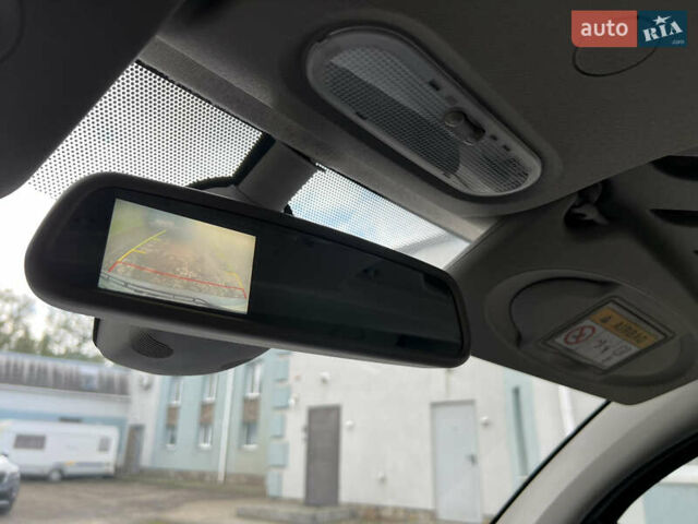 Серый Мерседес Ситан, объемом двигателя 1.5 л и пробегом 200 тыс. км за 12900 $, фото 18 на Automoto.ua