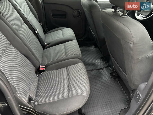 Серый Мерседес Ситан, объемом двигателя 1.46 л и пробегом 189 тыс. км за 12950 $, фото 38 на Automoto.ua