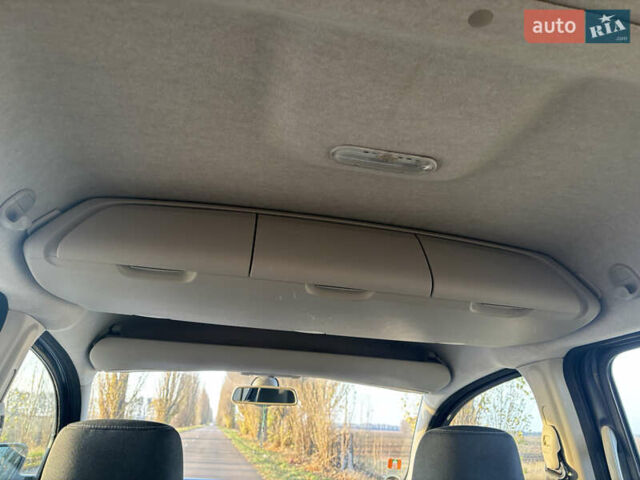 Серый Мерседес Ситан, объемом двигателя 1.46 л и пробегом 193 тыс. км за 12850 $, фото 51 на Automoto.ua