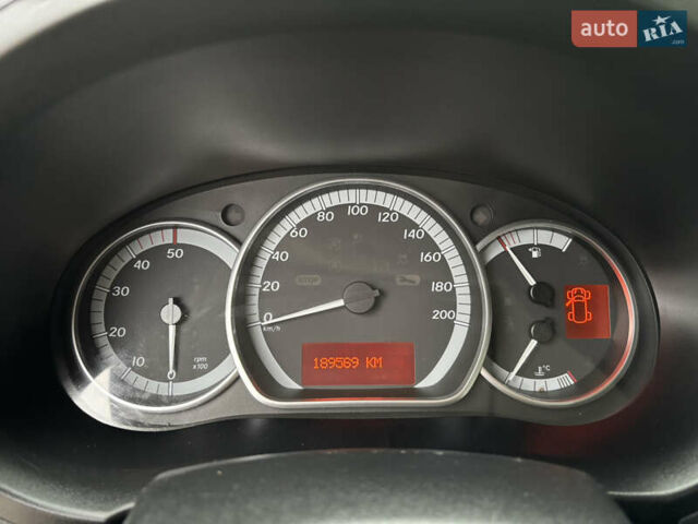 Серый Мерседес Ситан, объемом двигателя 1.46 л и пробегом 189 тыс. км за 12950 $, фото 29 на Automoto.ua