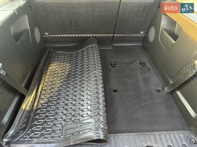 Серый Мерседес Ситан, объемом двигателя 1.46 л и пробегом 193 тыс. км за 12850 $, фото 56 на Automoto.ua