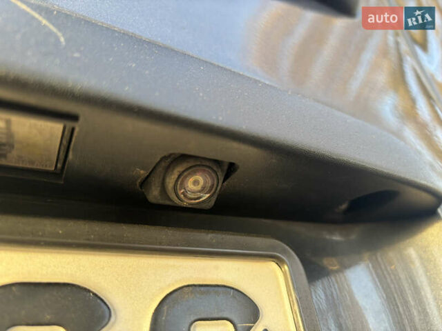 Серый Мерседес Ситан, объемом двигателя 1.46 л и пробегом 193 тыс. км за 12850 $, фото 21 на Automoto.ua