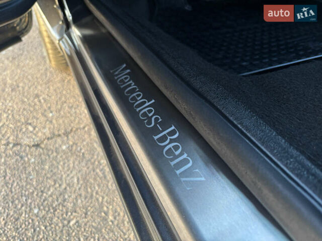 Серый Мерседес Ситан, объемом двигателя 1.46 л и пробегом 193 тыс. км за 12850 $, фото 60 на Automoto.ua