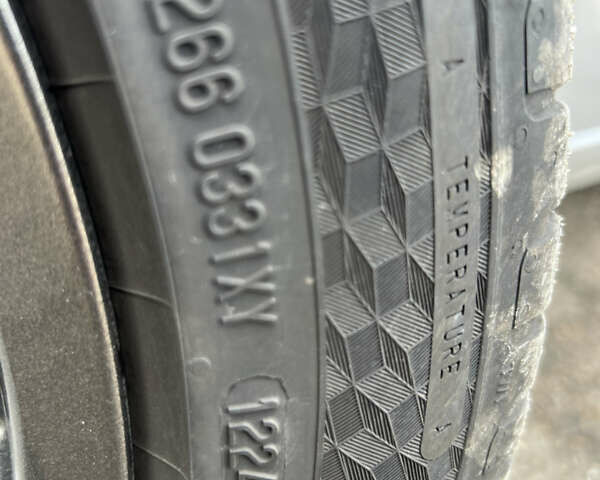 Серый Мерседес Ситан, объемом двигателя 1.5 л и пробегом 200 тыс. км за 12900 $, фото 20 на Automoto.ua