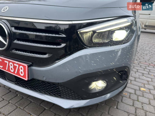 Серый Мерседес Ситан, объемом двигателя 0 л и пробегом 11 тыс. км за 25900 $, фото 9 на Automoto.ua