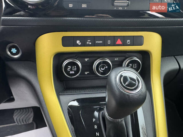 Серый Мерседес Ситан, объемом двигателя 0 л и пробегом 11 тыс. км за 25900 $, фото 38 на Automoto.ua