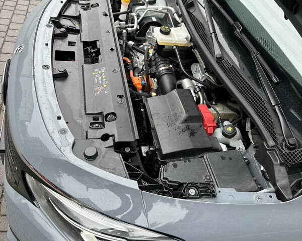 Серый Мерседес Ситан, объемом двигателя 0 л и пробегом 11 тыс. км за 25900 $, фото 48 на Automoto.ua