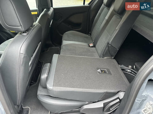 Серый Мерседес Ситан, объемом двигателя 0 л и пробегом 11 тыс. км за 25900 $, фото 23 на Automoto.ua