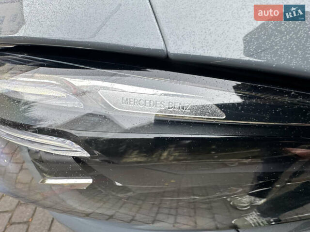 Серый Мерседес Ситан, объемом двигателя 0 л и пробегом 11 тыс. км за 25900 $, фото 57 на Automoto.ua