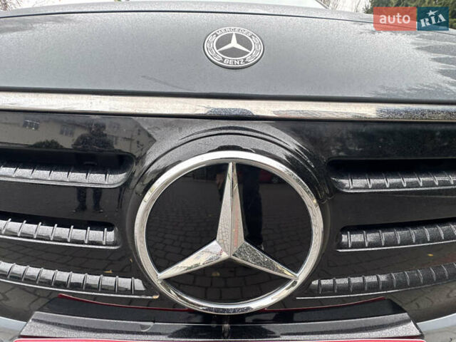 Серый Мерседес Ситан, объемом двигателя 0 л и пробегом 11 тыс. км за 25900 $, фото 58 на Automoto.ua