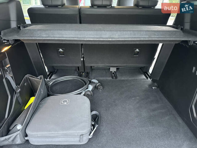Серый Мерседес Ситан, объемом двигателя 0 л и пробегом 11 тыс. км за 25900 $, фото 31 на Automoto.ua