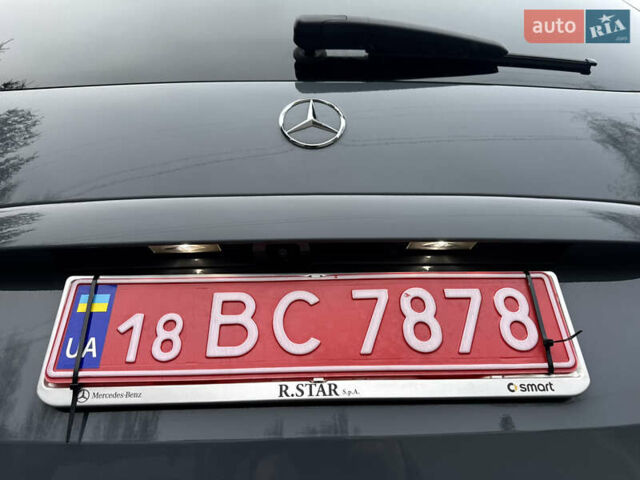 Серый Мерседес Ситан, объемом двигателя 0 л и пробегом 11 тыс. км за 25900 $, фото 27 на Automoto.ua