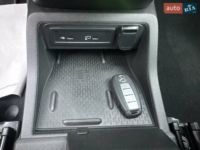 Серый Мерседес Ситан, объемом двигателя 0 л и пробегом 11 тыс. км за 25900 $, фото 43 на Automoto.ua