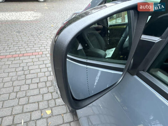 Серый Мерседес Ситан, объемом двигателя 0 л и пробегом 11 тыс. км за 25900 $, фото 14 на Automoto.ua