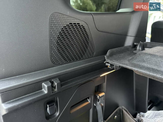 Серый Мерседес Ситан, объемом двигателя 0 л и пробегом 11 тыс. км за 25900 $, фото 33 на Automoto.ua