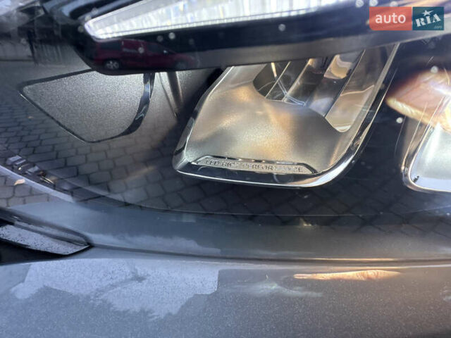 Серый Мерседес Ситан, объемом двигателя 0 л и пробегом 11 тыс. км за 25900 $, фото 56 на Automoto.ua