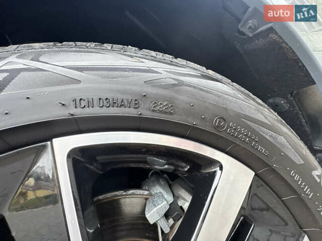 Серый Мерседес Ситан, объемом двигателя 0 л и пробегом 11 тыс. км за 25900 $, фото 55 на Automoto.ua