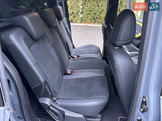 Серый Мерседес Ситан, объемом двигателя 0 л и пробегом 11 тыс. км за 25900 $, фото 30 на Automoto.ua