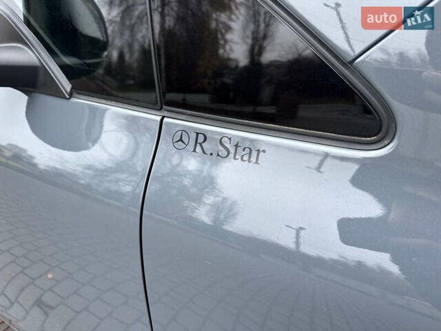 Серый Мерседес Ситан, объемом двигателя 0 л и пробегом 11 тыс. км за 25900 $, фото 11 на Automoto.ua