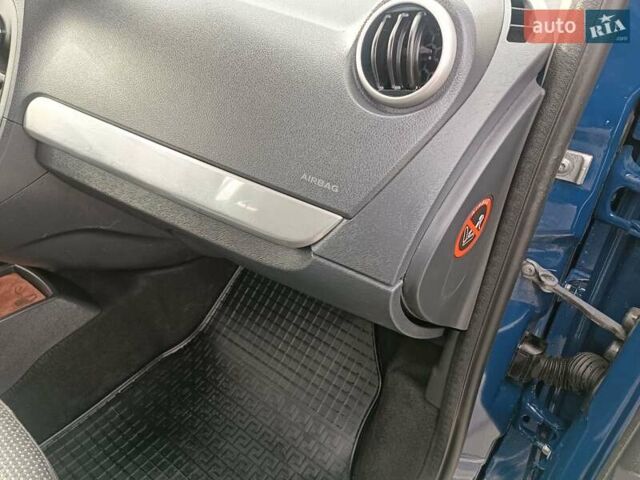 Синій Мерседес Сітан, об'ємом двигуна 1.5 л та пробігом 226 тис. км за 11900 $, фото 23 на Automoto.ua