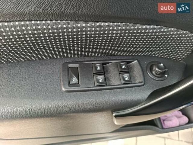 Синій Мерседес Сітан, об'ємом двигуна 1.5 л та пробігом 226 тис. км за 11900 $, фото 28 на Automoto.ua