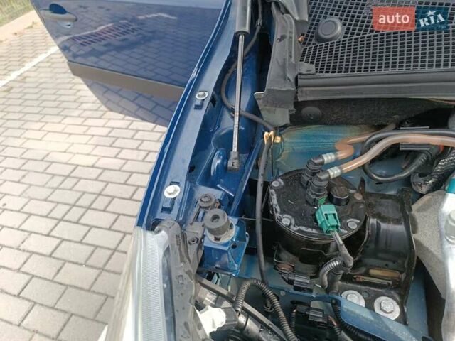 Синій Мерседес Сітан, об'ємом двигуна 1.5 л та пробігом 226 тис. км за 11900 $, фото 41 на Automoto.ua