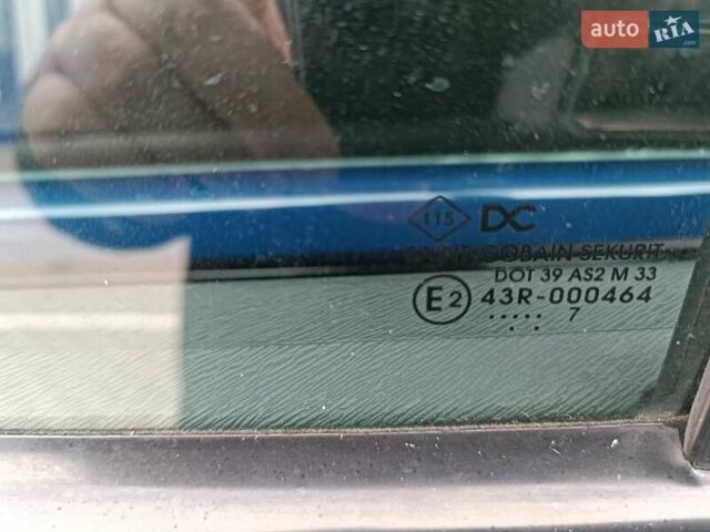 Синій Мерседес Сітан, об'ємом двигуна 1.5 л та пробігом 226 тис. км за 11900 $, фото 26 на Automoto.ua