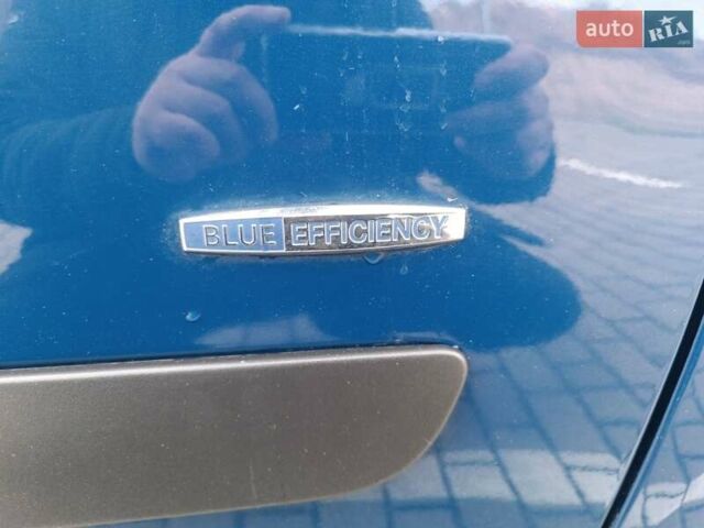 Синій Мерседес Сітан, об'ємом двигуна 1.5 л та пробігом 226 тис. км за 11900 $, фото 40 на Automoto.ua