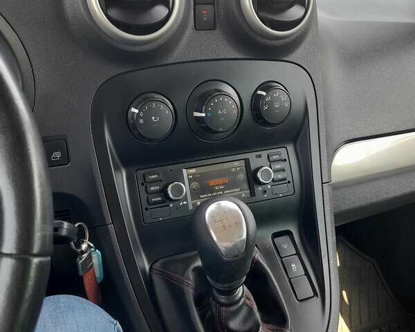 Синий Мерседес Ситан, объемом двигателя 1.46 л и пробегом 134 тыс. км за 11999 $, фото 3 на Automoto.ua