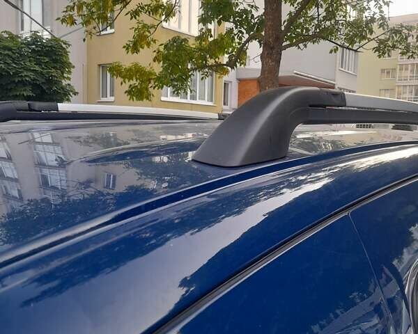 Синий Мерседес Ситан, объемом двигателя 1.46 л и пробегом 134 тыс. км за 11999 $, фото 25 на Automoto.ua