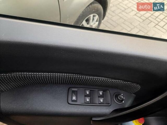 Синий Мерседес Ситан, объемом двигателя 1.46 л и пробегом 134 тыс. км за 11999 $, фото 5 на Automoto.ua