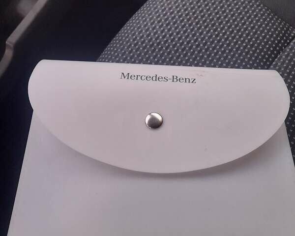 Синий Мерседес Ситан, объемом двигателя 1.46 л и пробегом 134 тыс. км за 11999 $, фото 21 на Automoto.ua