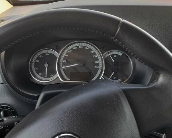 Синий Мерседес Ситан, объемом двигателя 1.46 л и пробегом 134 тыс. км за 11999 $, фото 2 на Automoto.ua