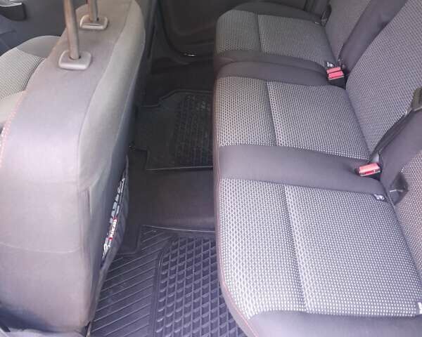 Синий Мерседес Ситан, объемом двигателя 1.46 л и пробегом 134 тыс. км за 11999 $, фото 13 на Automoto.ua