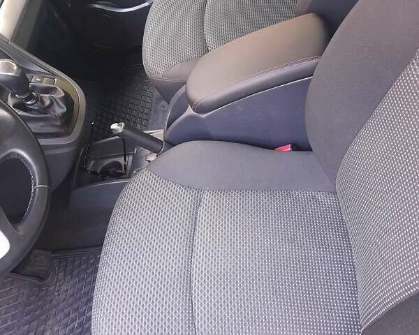 Синий Мерседес Ситан, объемом двигателя 1.46 л и пробегом 134 тыс. км за 11999 $, фото 15 на Automoto.ua