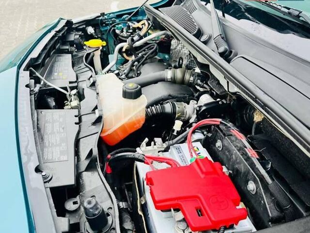 Зеленый Мерседес Ситан, объемом двигателя 1.5 л и пробегом 119 тыс. км за 11600 $, фото 31 на Automoto.ua