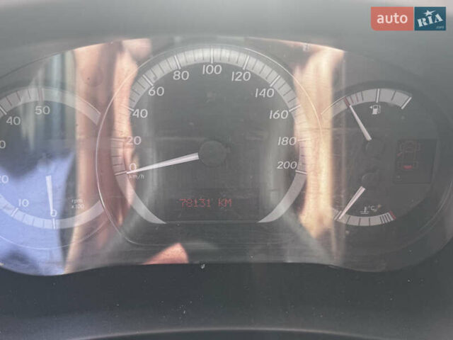 Зеленый Мерседес Ситан, объемом двигателя 1.46 л и пробегом 78 тыс. км за 13000 $, фото 5 на Automoto.ua