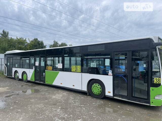 Білий Мерседес Сітаро, об'ємом двигуна 6.4 л та пробігом 420 тис. км за 12500 $, фото 2 на Automoto.ua