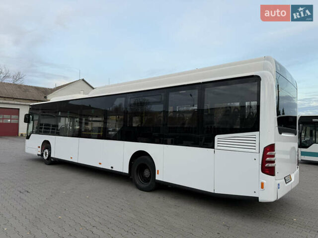 Белый Мерседес Ситаро, объемом двигателя 11.97 л и пробегом 720 тыс. км за 28000 $, фото 7 на Automoto.ua