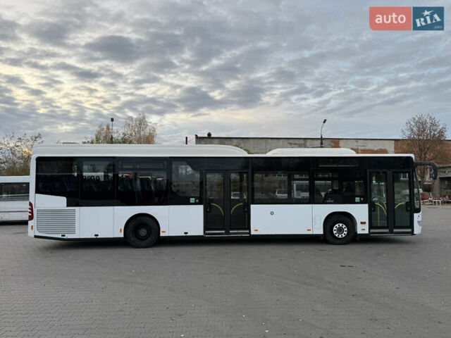 Белый Мерседес Ситаро, объемом двигателя 11.97 л и пробегом 720 тыс. км за 28000 $, фото 12 на Automoto.ua
