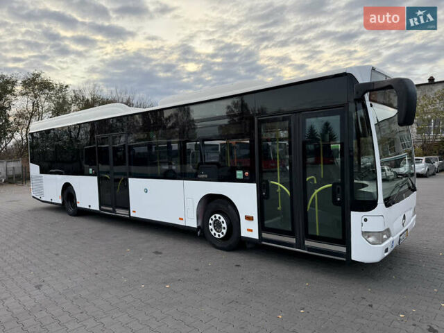 Белый Мерседес Ситаро, объемом двигателя 11.97 л и пробегом 720 тыс. км за 28000 $, фото 13 на Automoto.ua