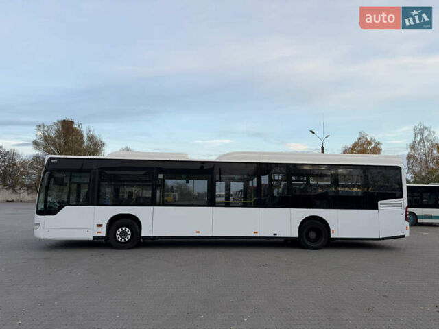 Белый Мерседес Ситаро, объемом двигателя 11.97 л и пробегом 720 тыс. км за 28000 $, фото 6 на Automoto.ua