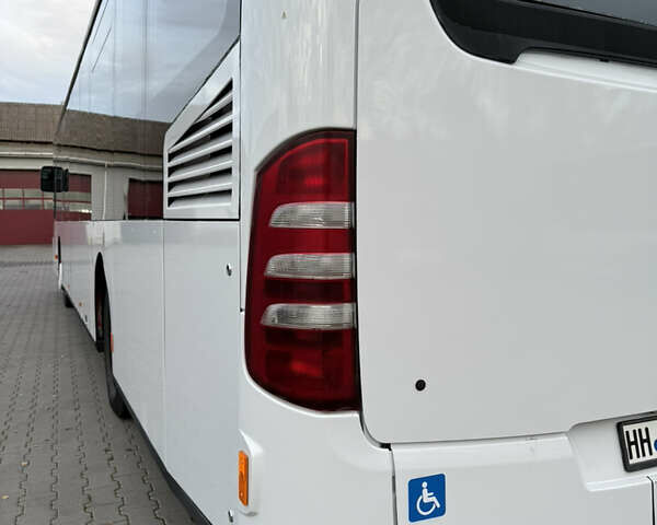 Белый Мерседес Ситаро, объемом двигателя 11.97 л и пробегом 720 тыс. км за 28000 $, фото 15 на Automoto.ua