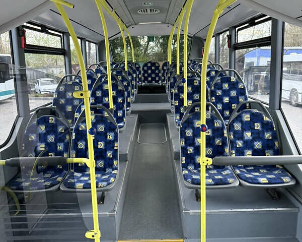 Белый Мерседес Ситаро, объемом двигателя 11.97 л и пробегом 720 тыс. км за 28000 $, фото 21 на Automoto.ua