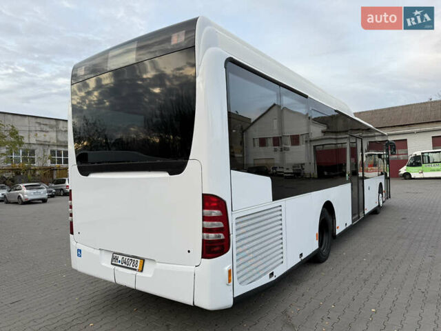 Белый Мерседес Ситаро, объемом двигателя 11.97 л и пробегом 720 тыс. км за 28000 $, фото 10 на Automoto.ua