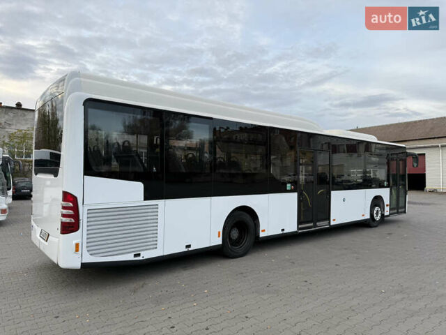 Белый Мерседес Ситаро, объемом двигателя 11.97 л и пробегом 720 тыс. км за 28000 $, фото 11 на Automoto.ua