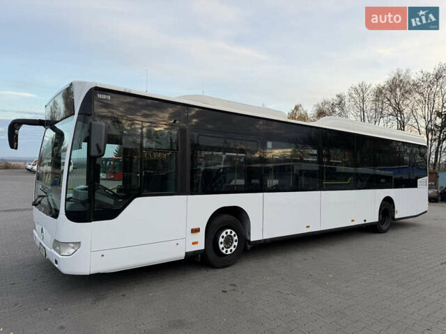 Белый Мерседес Ситаро, объемом двигателя 11.97 л и пробегом 720 тыс. км за 28000 $, фото 5 на Automoto.ua