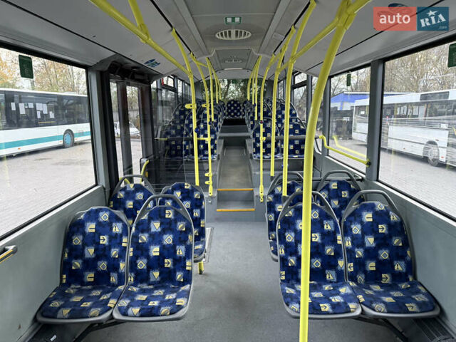 Белый Мерседес Ситаро, объемом двигателя 11.97 л и пробегом 720 тыс. км за 28000 $, фото 20 на Automoto.ua